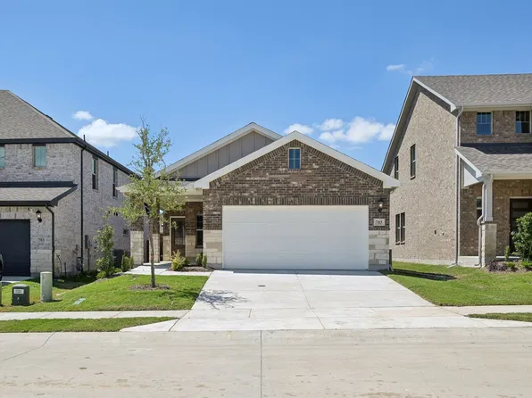 705 Caraway Dr, McKinney, TX 75071