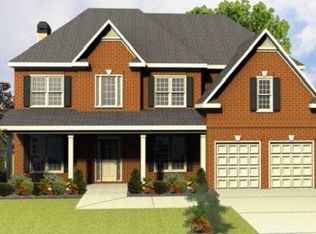 93 Old Glory Way, Fort Mitchell, AL 36856