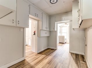 511 N Virginia St, Terrell, TX 75160