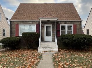 3639 W 85th St, Chicago, IL 60652