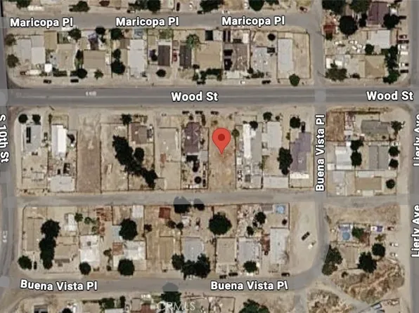 129 Wood St Lot H, Taft, CA 93268