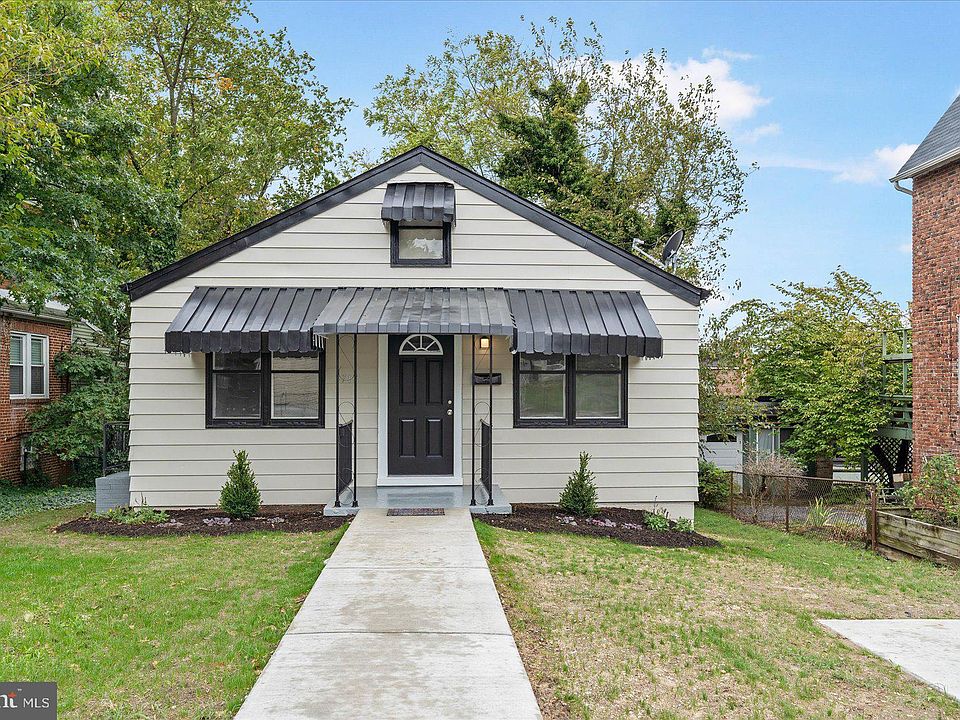 3717 Frankford Ave, Baltimore, MD 21206 Zillow