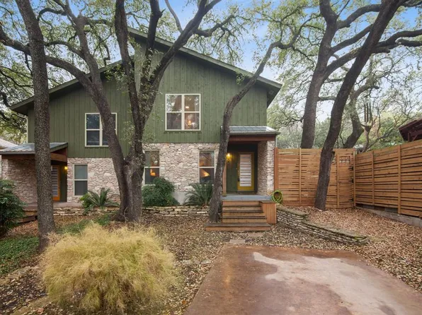 3214 Clawson Rd Unit B, Austin, TX 78704