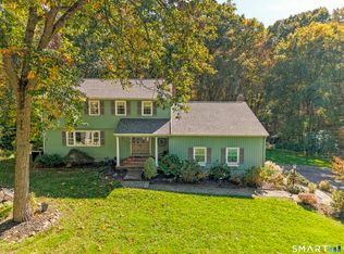 122 Meadow Hills Drive, Guilford, CT 06437