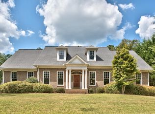 993 Saye Creek Dr, Madison, GA 30650