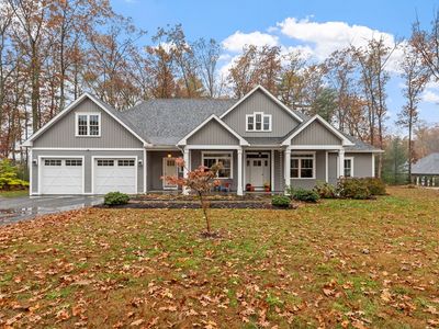 243 Gates Pond Rd, Berlin, MA, 01503