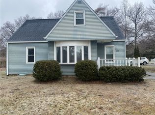 4116 Leewood Rd, Stow, OH 44224