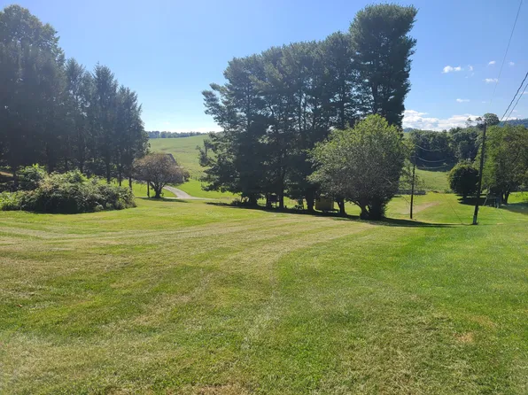 Extension Of King Ln, Lewisburg, WV 24901