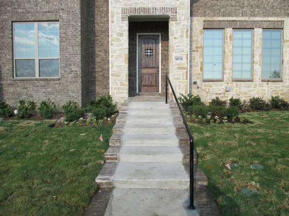 10530 Tenneyson Ridge Dr, Irving, TX 75063