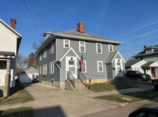 239 Central Ave, Newark, OH 43055