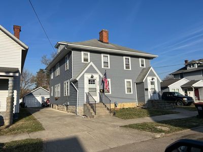 239 Central Ave, Newark, OH, 43055