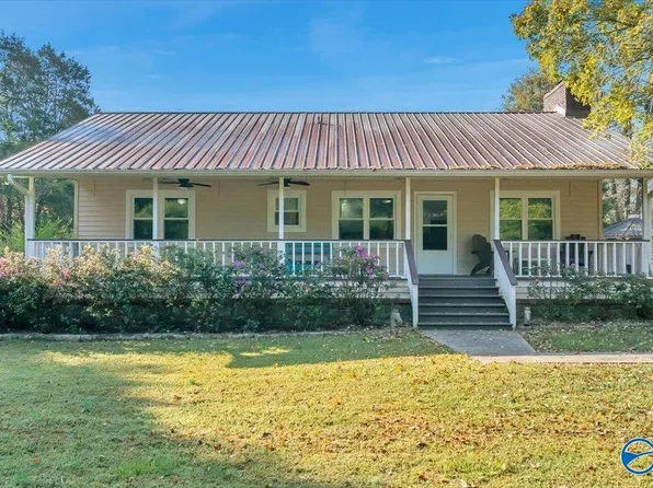 8533 County Road 21, Scottsboro, AL 35768