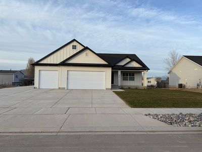 271 W 550 N, Santaquin, UT, 84655