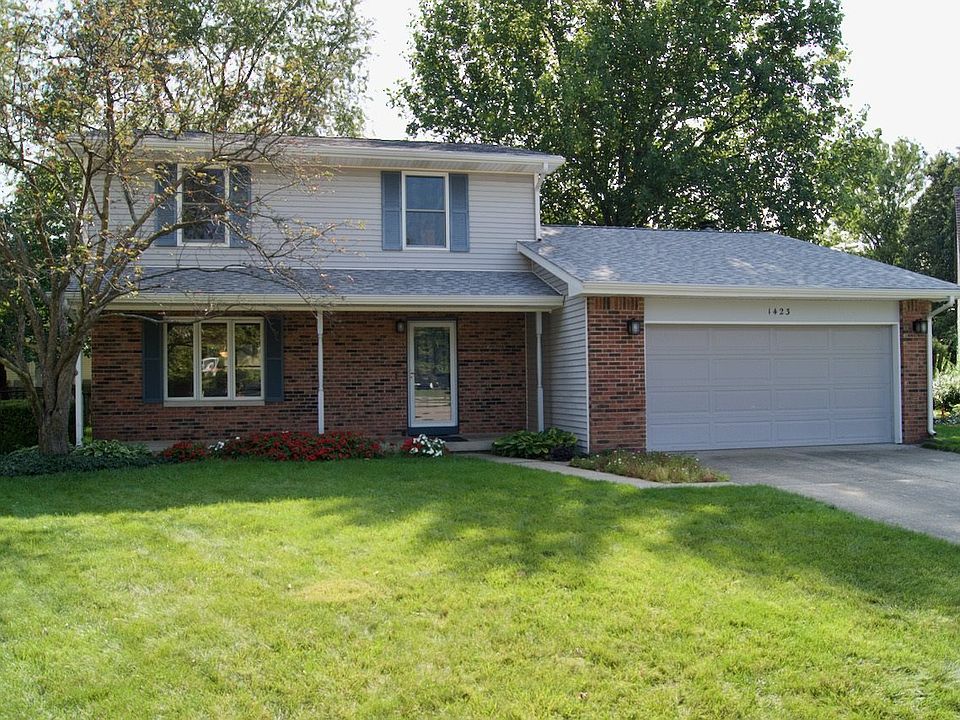 1st image of 1423 S Newsom Ct