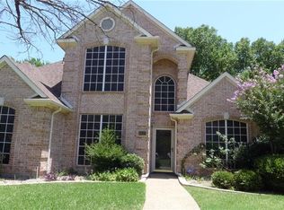 6648 Wickliff Trl, Plano, TX 75023
