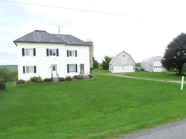 16767 8th Rd, North Stormont, ON K0C 1W0
