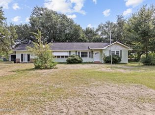 9507 State Highway 13, Kaplan, LA 70548