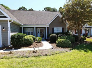 4957 Kitts Ct SE, Southport, NC 28461