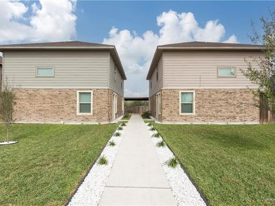419 Lotto Ln, Edinburg, TX, 78541