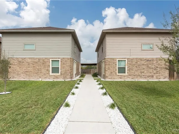 419 Lotto Ln, Edinburg, TX 78541