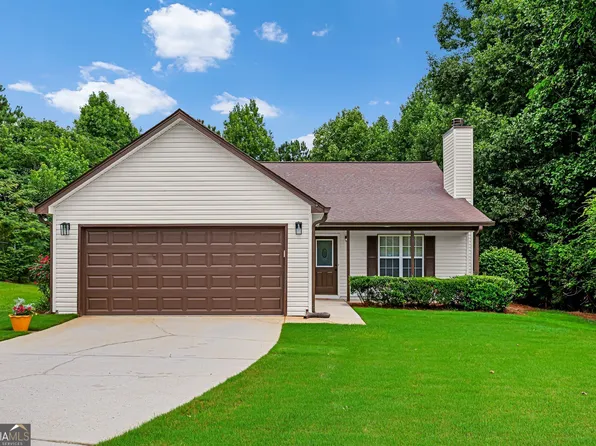1690 Cotton Wood Ct, Hampton, GA 30228