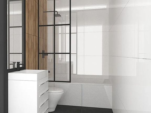2nd image of 140 Manhattan Ave #3F