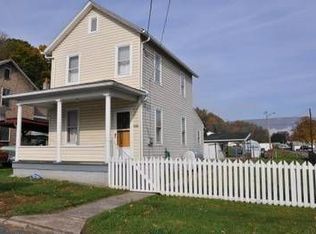 11455 Spring Ave, Mount Union, PA 17066