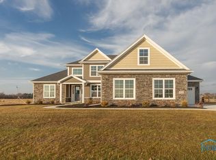 9330 Kimball Crk N, Sylvania, OH