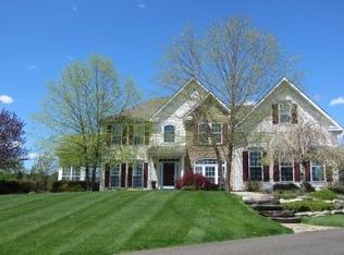 17 Paulmier Rd, Stockton, NJ 08559