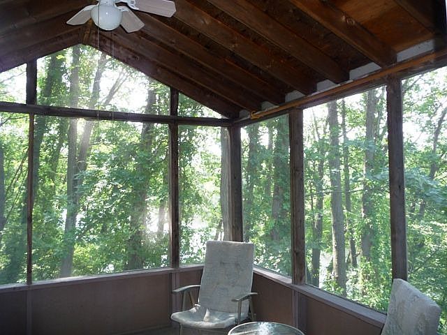Screened Porch w/VIEWS