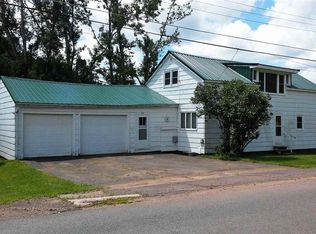 1704 Castile Rd, Wakefield, MI 49968