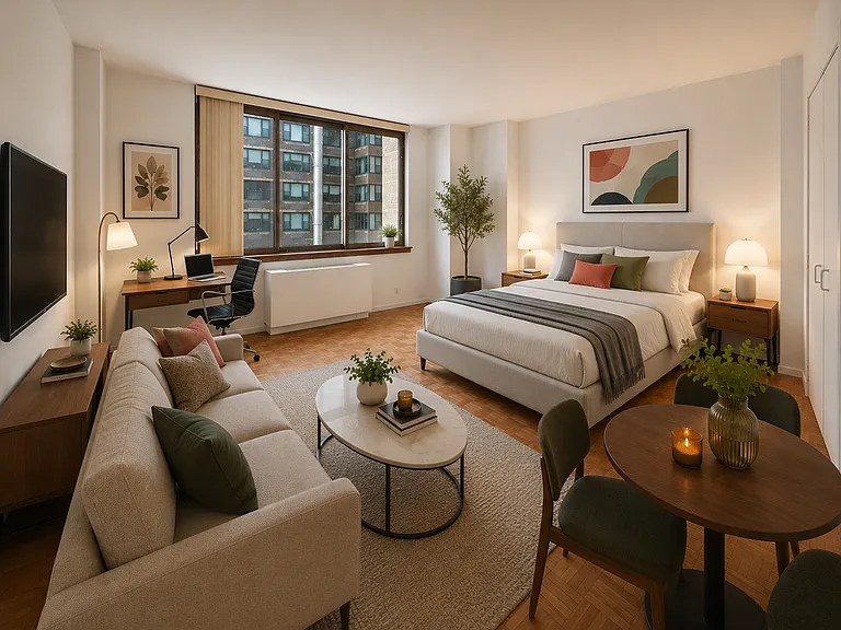 235 E 40th St #5I — Photo 2