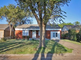 4214 S Travis St, Amarillo, TX 79110