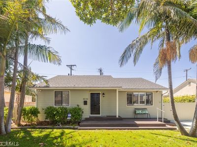 4110 Carmen St, Torrance, CA, 90503