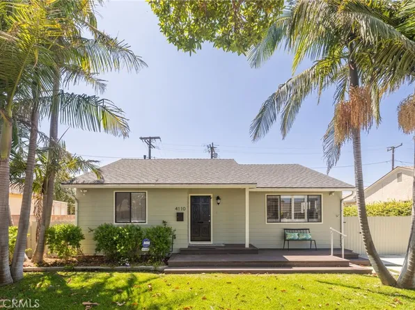 4110 Carmen St, Torrance, CA 90503