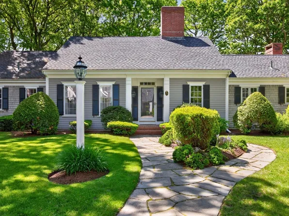 107 Parsley Lane, Osterville, MA 02655