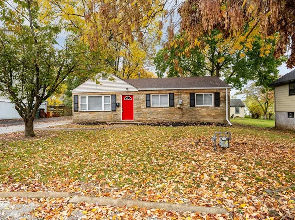 4516 Leslie Ave, Cincinnati, OH 45242