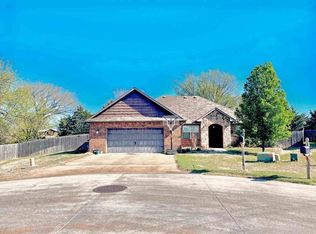 1124 Keely Ct, Stillwater, OK 74075