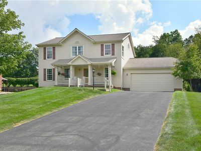 1634 Pinehurst Ct, Pittsburgh, PA, 15237