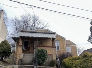 2712 Edison St, Pittsburgh, PA 15212