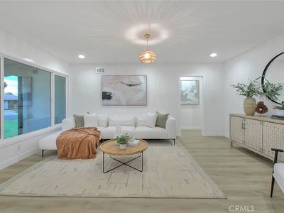 5503 Mesagrove Ave, Whittier, CA, 90601