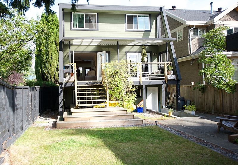 Vancouver House for rent - 5 Bedrooms — photo 12