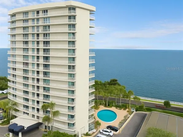 2611 Bayshore Blvd APT 1202, Tampa, FL 33629