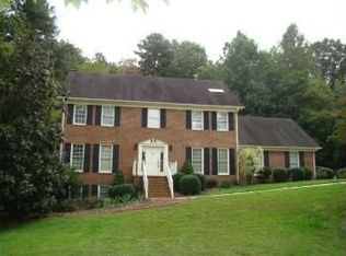 734 Newbern Ave, Asheboro, NC 27205
