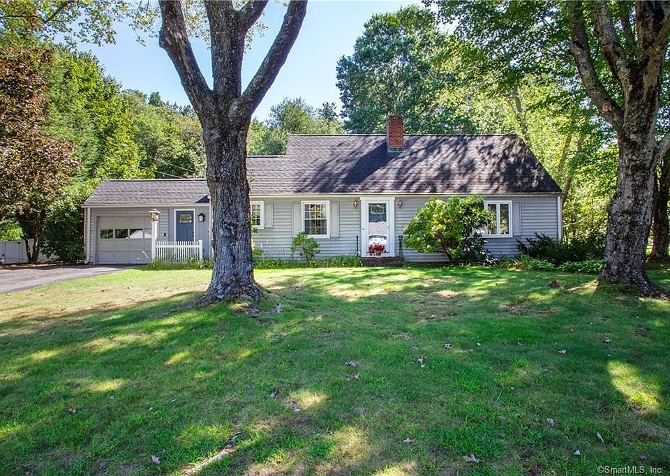 94 Buttonball Ln, Glastonbury, CT 06033 MLS 170595243 Zillow