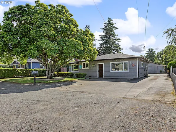 25 NE 192nd Ave, Portland, OR 97230
