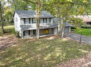 4919 Collbran Dr, Fort Wayne, IN