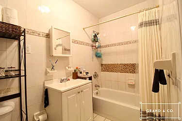 Rented by Grand & Co.