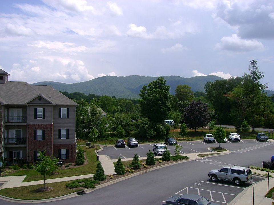 View from Balcony