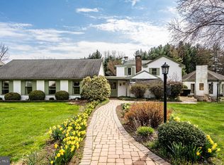 1001 Cadmus Rd, Pottstown, PA 19465